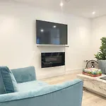 Eagles Cottage, 3 - Bed, Sleeps 6, Pets Welcome - Сasa de vacaciones