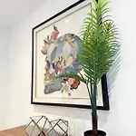 Eagles Cottage, 3 - Bed, Sleeps 6, Pets Welcome -