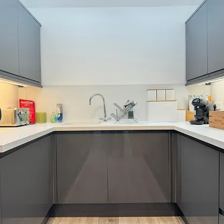 Vakantiehuis Eagles Cottage, 3 - Bed, Sleeps 6, Pets Welcome - Ulverston