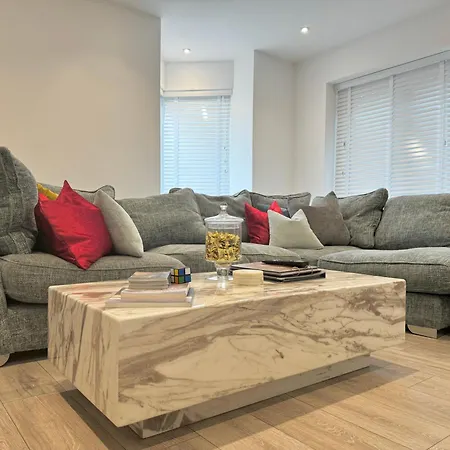 Eagles Cottage, 3 - Bed, Sleeps 6, Pets Welcome - Vakantiehuis