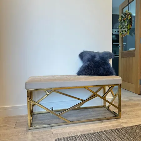 Vakantiehuis Eagles Cottage, 3 - Bed, Sleeps 6, Pets Welcome -