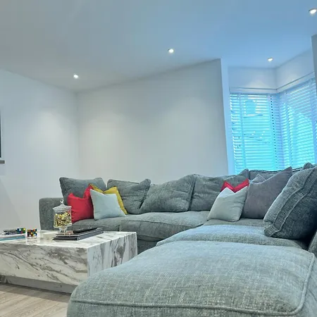 Eagles Cottage, 3 - Bed, Sleeps 6, Pets Welcome - 別荘 ウルバーストン