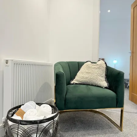 Nyaraló Eagles Cottage, 3 - Bed, Sleeps 6, Pets Welcome - *