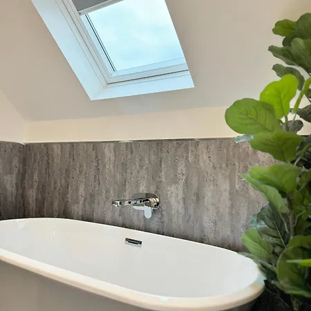 Eagles Cottage, 3 - Bed, Sleeps 6, Pets Welcome - * ウルバーストン
