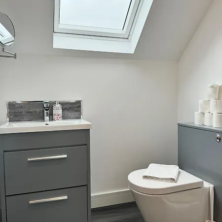 Eagles Cottage, 3 - Bed, Sleeps 6, Pets Welcome - 別荘