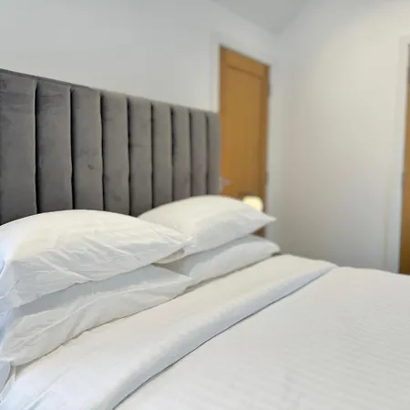Nyaraló Eagles Cottage, 3 - Bed, Sleeps 6, Pets Welcome - *
