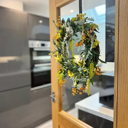 Eagles Cottage, 3 - Bed, Sleeps 6, Pets Welcome - 別荘 ウルバーストン