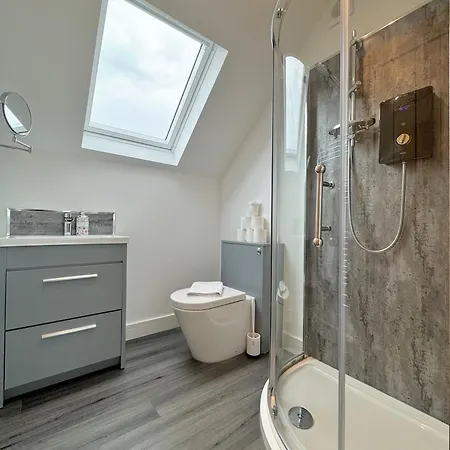 Eagles Cottage, 3 - Bed, Sleeps 6, Pets Welcome - ウルバーストン