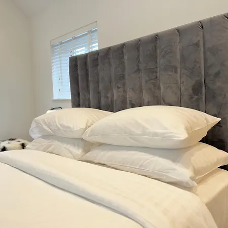 Eagles Cottage, 3 - Bed, Sleeps 6, Pets Welcome - 別荘 ウルバーストン