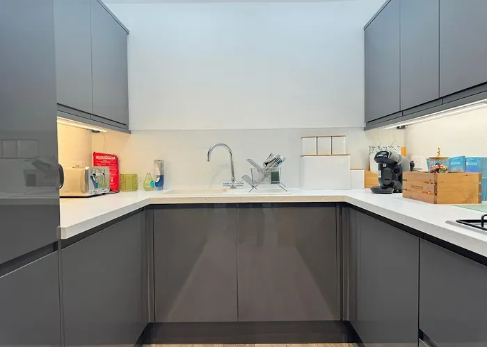 Сasa de vacaciones Eagles Cottage, 3 - Bed, Sleeps 6, Pets Welcome - Ulverston