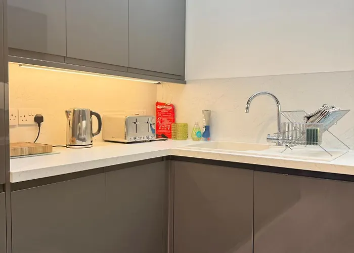 Eagles Cottage, 3 - Bed, Sleeps 6, Pets Welcome - Сasa de vacaciones Ulverston