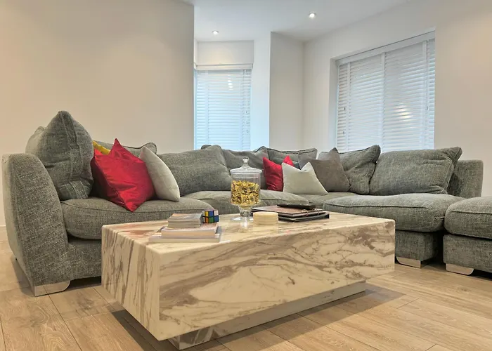 Eagles Cottage, 3 - Bed, Sleeps 6, Pets Welcome - Сasa de vacaciones