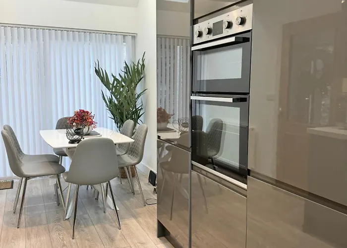 Сasa de vacaciones Eagles Cottage, 3 - Bed, Sleeps 6, Pets Welcome - Ulverston