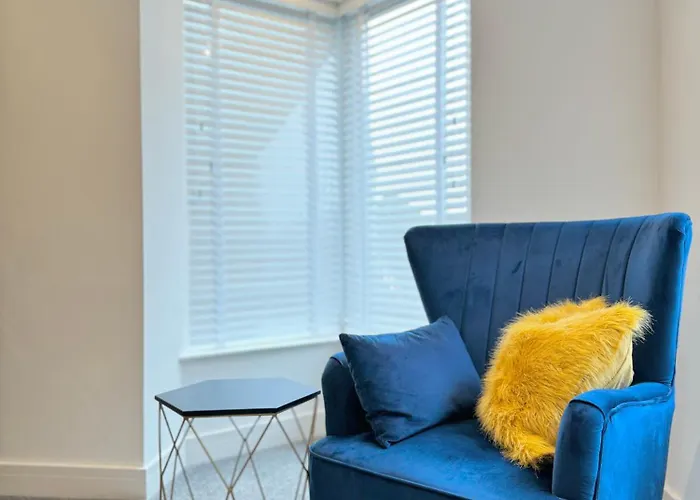 Eagles Cottage, 3 - Bed, Sleeps 6, Pets Welcome - Сasa de vacaciones