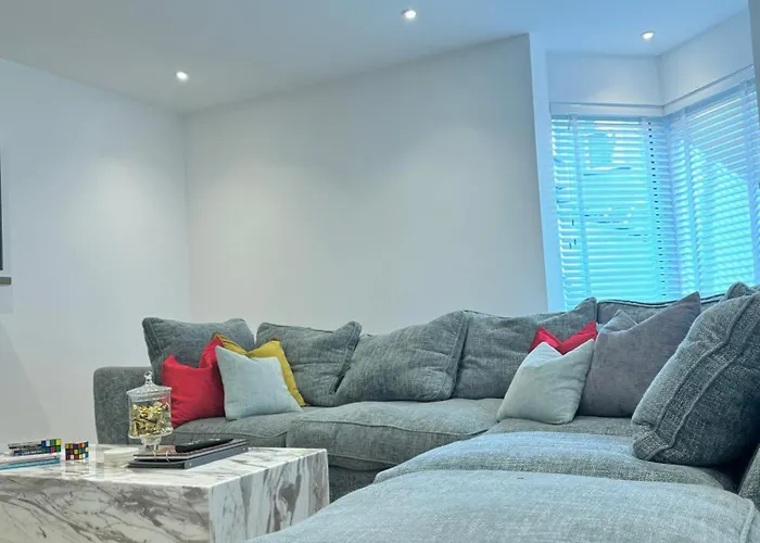 Eagles Cottage, 3 - Bed, Sleeps 6, Pets Welcome - Сasa de vacaciones Ulverston