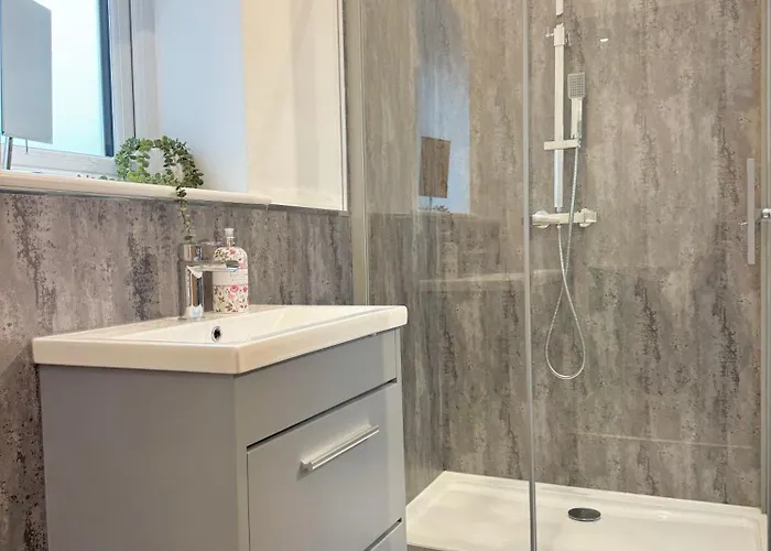 Eagles Cottage, 3 - Bed, Sleeps 6, Pets Welcome - Сasa de vacaciones Ulverston