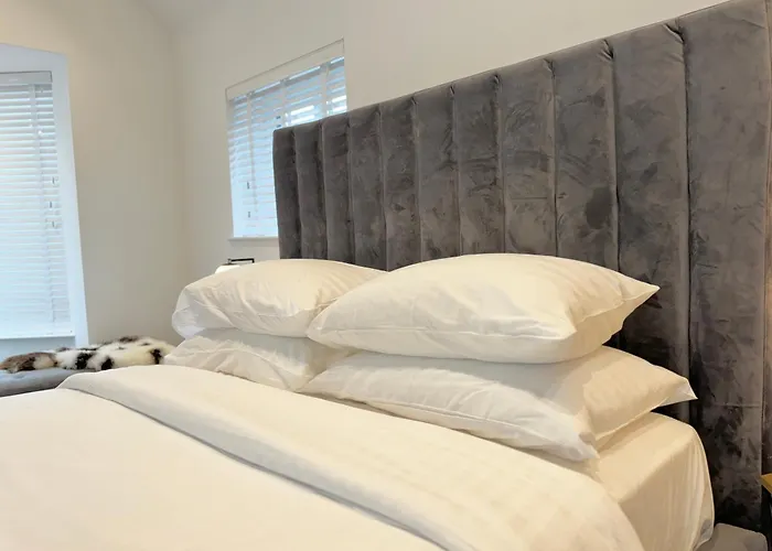 Eagles Cottage, 3 - Bed, Sleeps 6, Pets Welcome - Сasa de vacaciones Ulverston