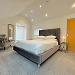 Eagles Cottage, 3 - Bed, Sleeps 6, Pets Welcome - Vakantiehuis *