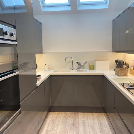 Eagles Cottage, 3 - Bed, Sleeps 6, Pets Welcome - Feriehus *