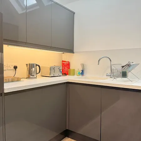 Eagles Cottage, 3 - Bed, Sleeps 6, Pets Welcome - Feriehus Ulverston