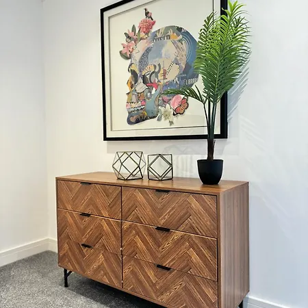 Eagles Cottage, 3 - Bed, Sleeps 6, Pets Welcome - Ulverston