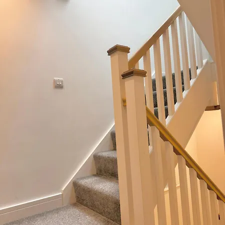 Eagles Cottage, 3 - Bed, Sleeps 6, Pets Welcome - Feriehus *