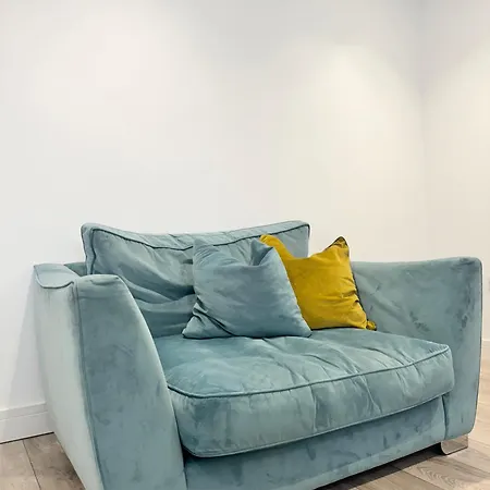 Eagles Cottage, 3 - Bed, Sleeps 6, Pets Welcome - Feriehus Ulverston