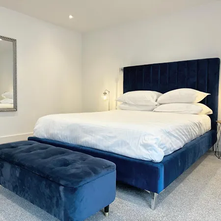 Eagles Cottage, 3 - Bed, Sleeps 6, Pets Welcome - 阿尔弗斯顿
