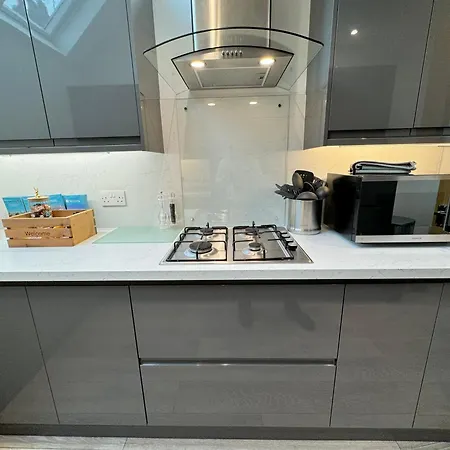 Eagles Cottage, 3 - Bed, Sleeps 6, Pets Welcome - * Ulverston