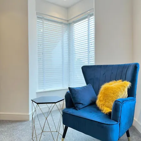 Eagles Cottage, 3 - Bed, Sleeps 6, Pets Welcome - Feriehus