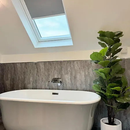 Feriehus Eagles Cottage, 3 - Bed, Sleeps 6, Pets Welcome -