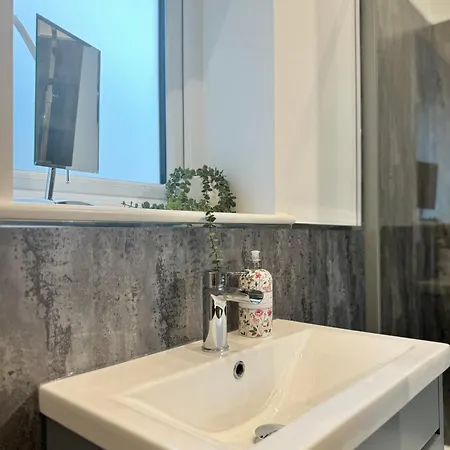 Feriehus Eagles Cottage, 3 - Bed, Sleeps 6, Pets Welcome -