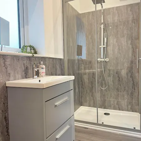 Eagles Cottage, 3 - Bed, Sleeps 6, Pets Welcome - Feriehus Ulverston