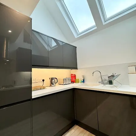 Feriehus Eagles Cottage, 3 - Bed, Sleeps 6, Pets Welcome - *