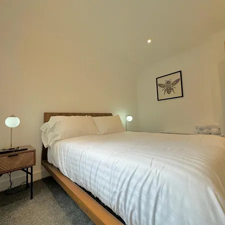 Feriehus Eagles Cottage, 3 - Bed, Sleeps 6, Pets Welcome -