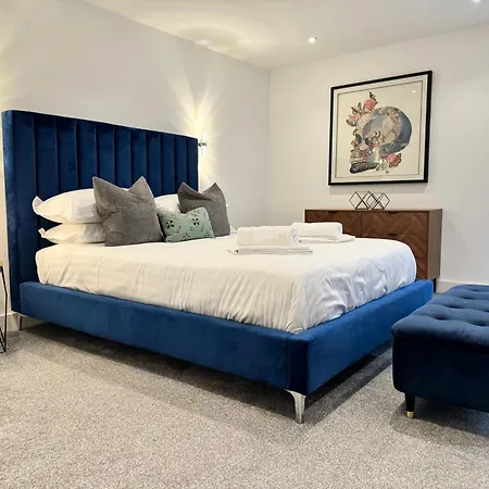 Eagles Cottage, 3 - Bed, Sleeps 6, Pets Welcome - * 阿尔弗斯顿